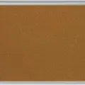 Következő termékkép Korkové tabule Premium v hliníkovém rámu 240 x 120 cm