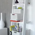Következő termékkép Kosár, műrattan, 7 l, krém, CURVER