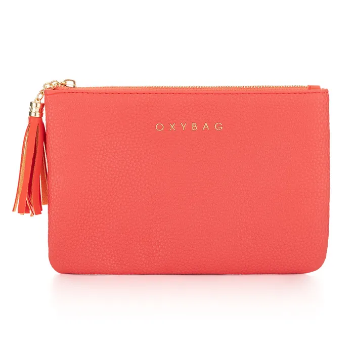 Termék főképe Kosmetická taška DAY Leather Coral