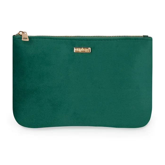 Termék főképe Kosmetická taška DAY Velvet Green