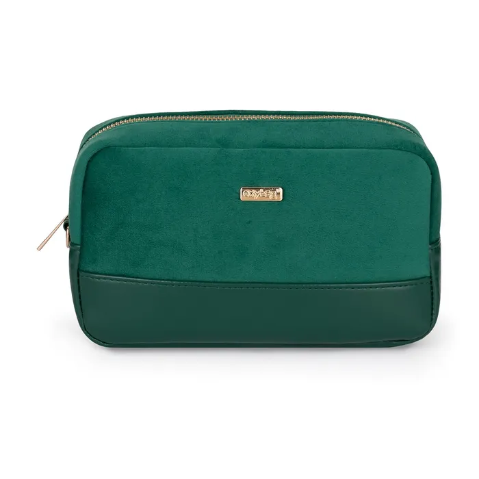 Termék főképe Kosmetická taška EMILY Velvet Green