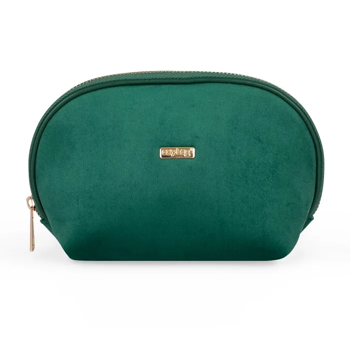 Termék főképe Kosmetická taška PLUS Velvet Green