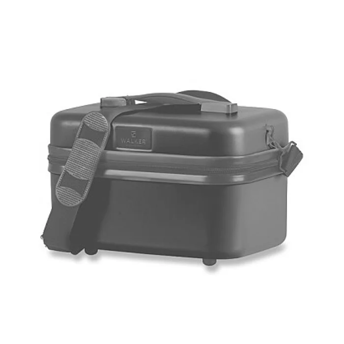 Termék főképe Kosmetický kufřík Walker The Concept 2.0 Vanity - Anthracit