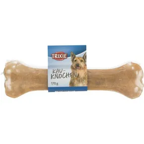 Bivalybőr csont 170g/21cm/1db