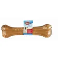 Következő termékkép Bivalybőr csont 170g/21cm/1db