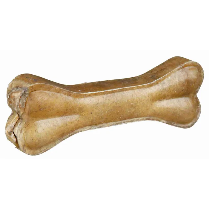 Termék főképe Kost buvolí kůže plněná volskou žílou 12 cm bal.2x60 g