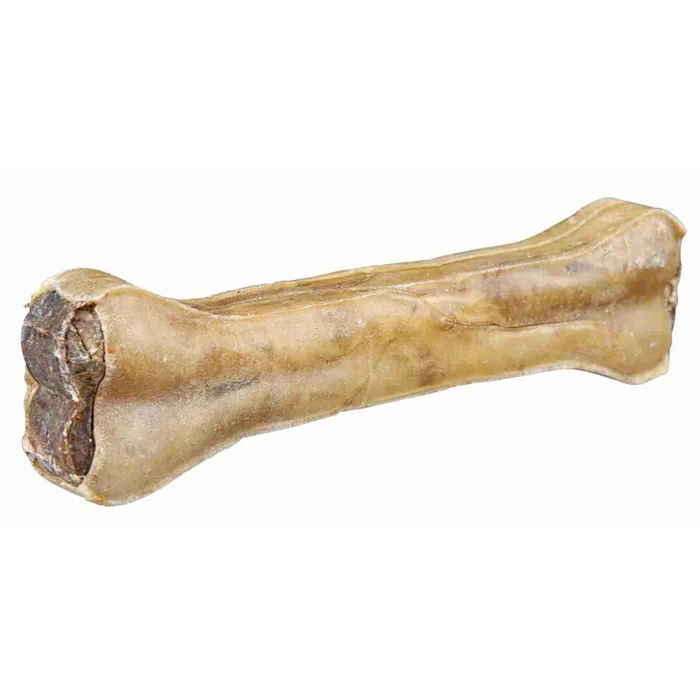 Termék főképe Kost buvolí kůže plněná volskou žílou 21 cm / 170 g