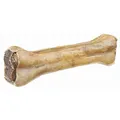 Következő termékkép Ökörérrel töltött bivalycsontbőr 21 cm / 170 g