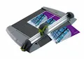 Tárcsás vágó "Easy Blade Plus", A4, 15 lapos, többfunkciós, REXEL