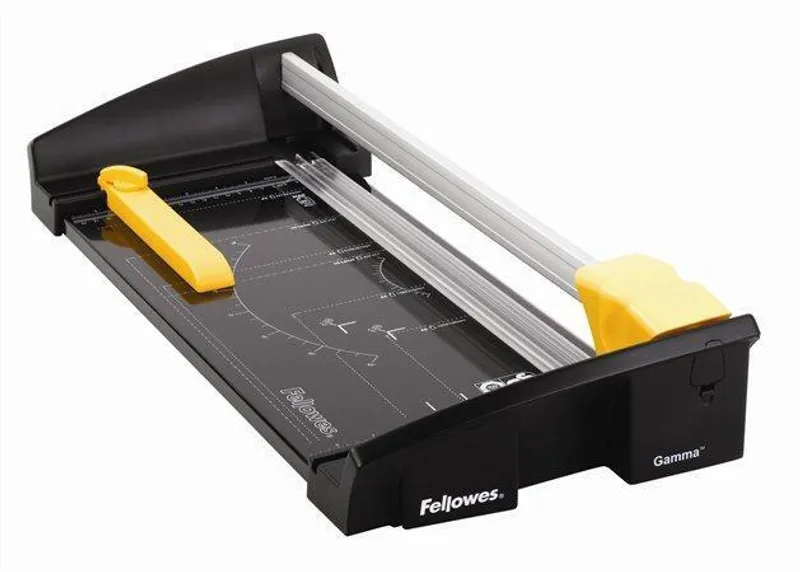 Termék főképe Kotoučová řezačka "Gamma", A3, 20 listů, FELLOWES