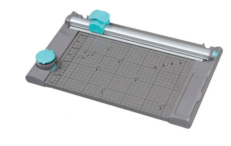 Termék főképe Kotoučová řezačka papíru KW triO 13139 5v1 - A3