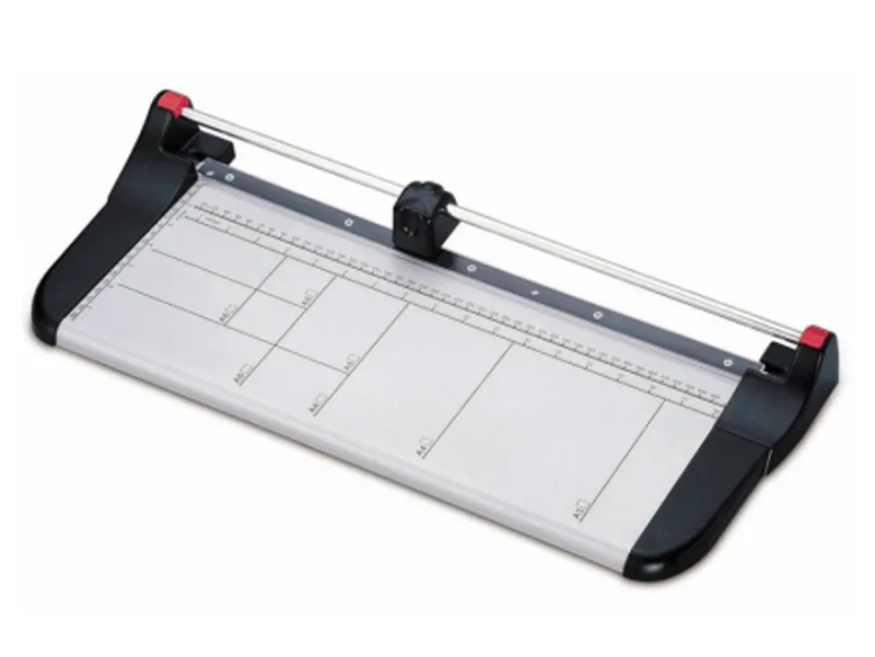 Termék főképe Kotoučová řezačka papíru KW-triO 460 A3