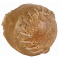 Következő termékkép Bivalybőr labda - kitömött nagy 170g/8cm