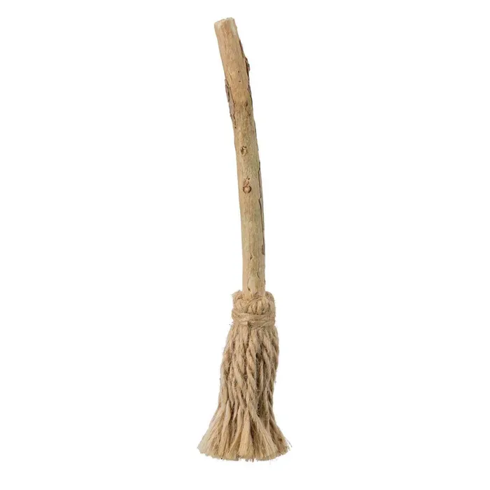 Termék főképe Kousací koště MATATABI 16 cm přírodní produkt