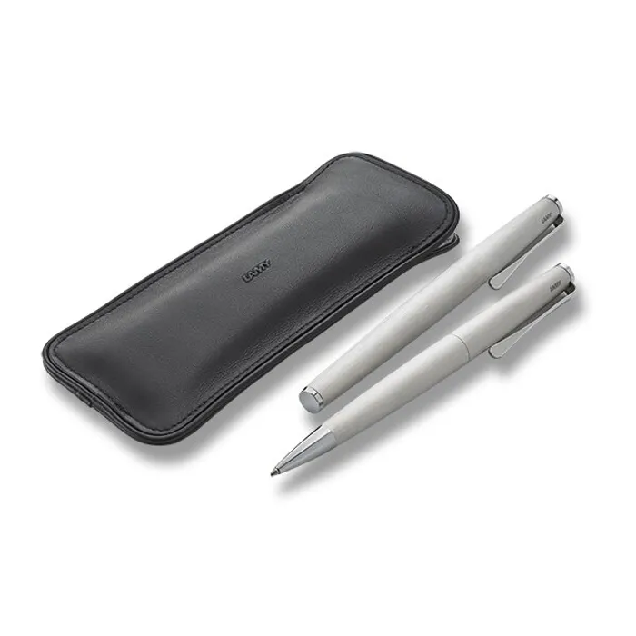 Termék főképe Kožené pouzdro Lamy A 401 pro 2 ks