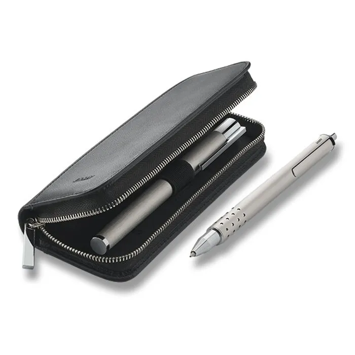 Termék főképe Kožené pouzdro Lamy A 403 pro 2 ks