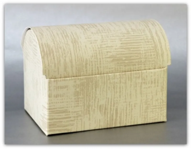Termék főképe Krabice Cofanetto 70 x 45 x 52 mm béžová