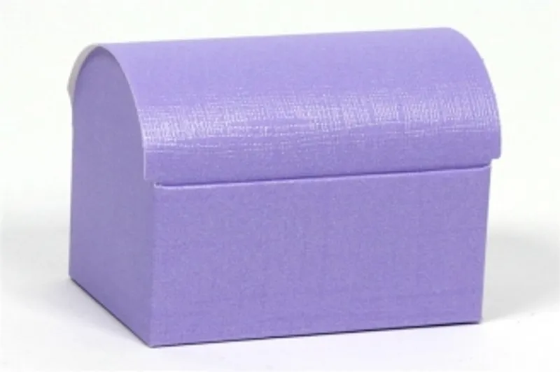 Termék főképe Krabice Cofanetto 70 x 45 x 52 mm fialová