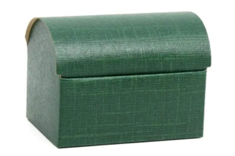 Termék főképe Krabice Cofanetto 70 x 45 x 52 mm zelená
