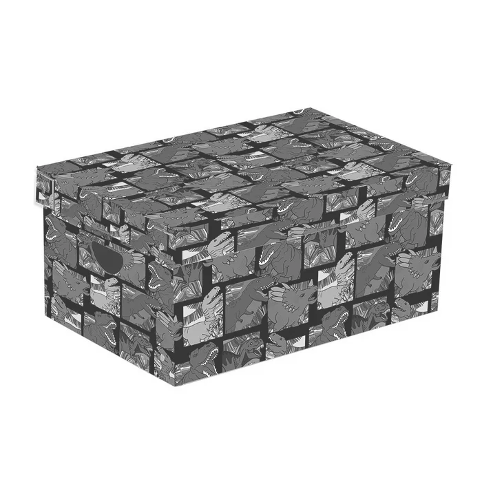 Termék főképe Krabice lamino velká Dino