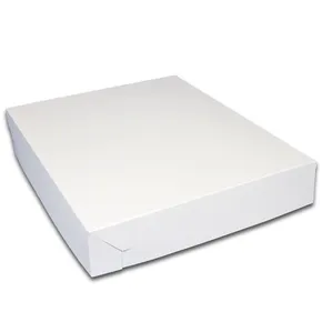 Szendvicsdoboz 30x34x6 cm [50 db]