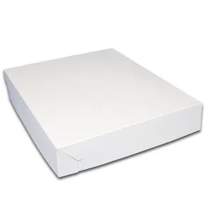 IDEAL szendvicsdoboz 40 x 27 x 7 cm [50 db]