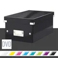 Következő termékkép Leitz Click & Store DVD Box, fekete