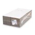 Következő termékkép Pizzadoboz hullámkarton extra erős fehér 32 x 32 x 3 cm [100 db]