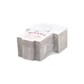 Következő termékkép Pizzadoboz hullámkarton 20 x 20 x 3 cm [100 db]