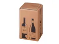 Következő termékkép Borosdoboz Smart Vinebox 4 palack