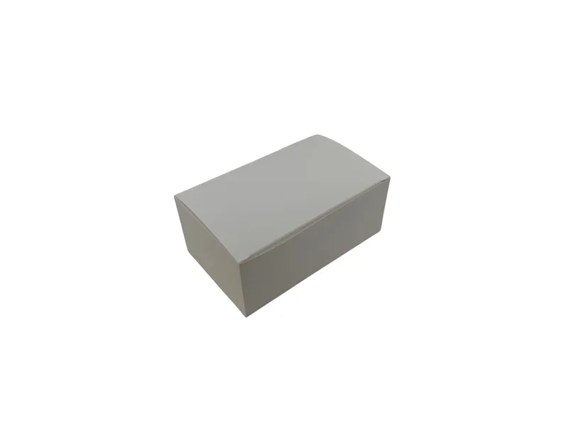 Termék főképe Krabička gastro IDEAL s křížovým dnem 16 x 10 x 6,5 cm [50 ks]