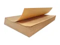 Hajtogatott kraft papír DSB-PB340S-hez – papír kitöltő anyag, 80 g/m2, 50 m