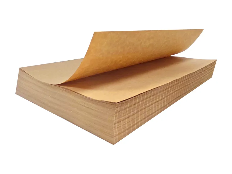 Termék főképe Kraftovaný skládaný papír pro DSB-PB340s