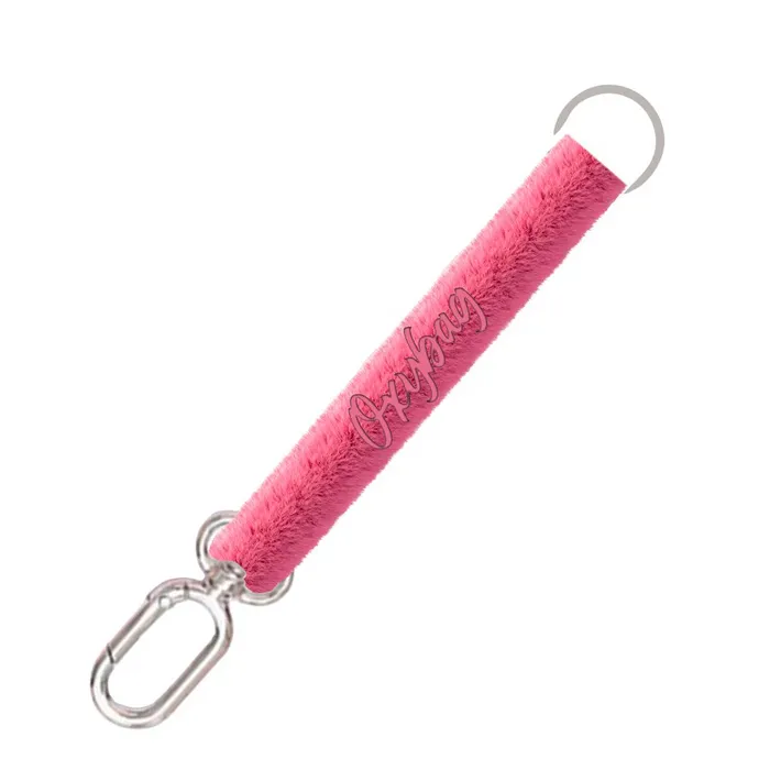 Termék főképe Krátká klíčenka s karabinkou Fluffy
