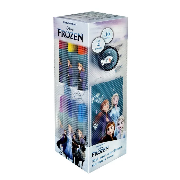 Termék főképe Kreativní sada 35ks Frozen