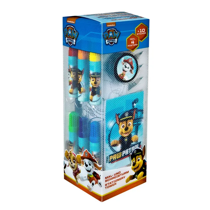 Termék főképe Kreativní sada 35ks Paw Patrol