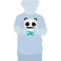 Következő termékkép Kreatív Avenue Mandarine gyerek varrókészlet, Gustave panda