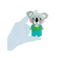 Következő termékkép Kreativní sada Avenue Mandarine Přívěšek k ušití - koala Riley