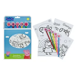 Peppa Pig kreatív készlet