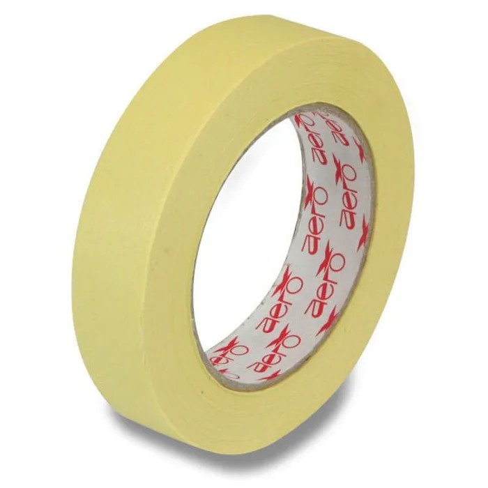 Termék főképe Krepová samolepicí páska Aero Aerotape 25 mm × 50 m