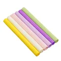 Következő termékkép Krepp papír Happy Color 25x100 cm - 6 finom szín keveréke