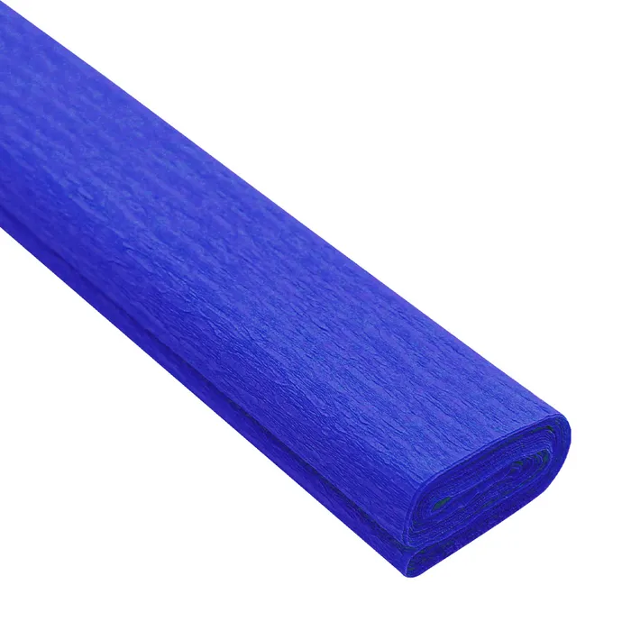 Termék főképe Krepový papír pařížský modrý