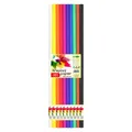 Következő termékkép Krepp papír - készlet CLASIC 10 színben mérete 50 x 200 cm