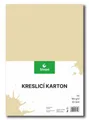 Rajzkártya A4-180g krém [50 lap]