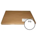 Rajzkarton B1-220g 700x1000 mm fehér [100 lap]