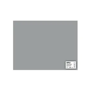 Rajzkarton színes A3/180g - szürke [50 lap]