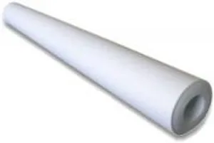 Rajzkarton tekercsben 180g/m2, 1m/20m hüvely nélkül