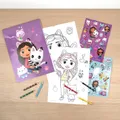Következő termékkép Kreslící sada Gabby's Dollhouse