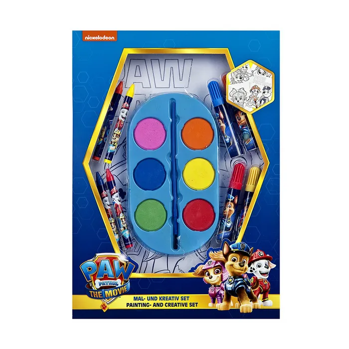 Termék főképe Kreslící sada Paw Patrol