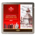 Következő termékkép Rajzkészlet - Gioconda - 24 db - 8899 patron